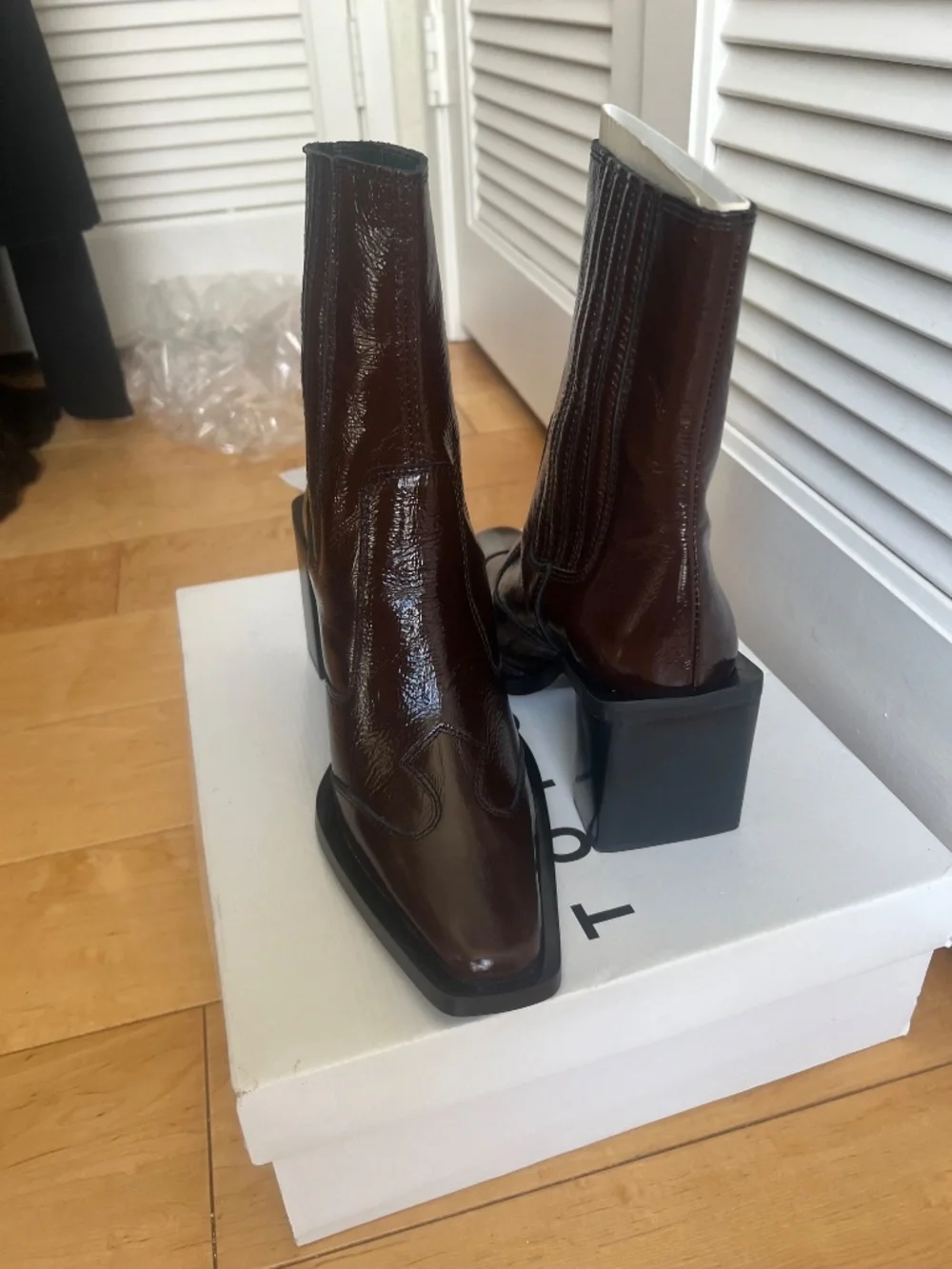 Topshop gorgeous boots